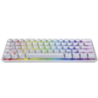 Клавиатура Razer Huntsman Mini Linear (белый) фото 1